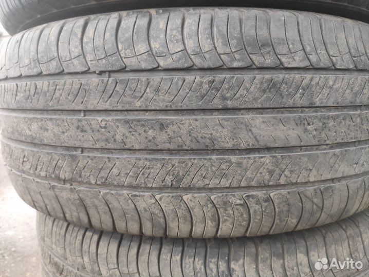 Michelin Latitude Tour HP 235/55 R17 82H