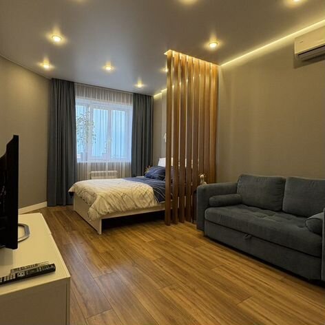 1-к. квартира, 33 м², 16/17 эт.