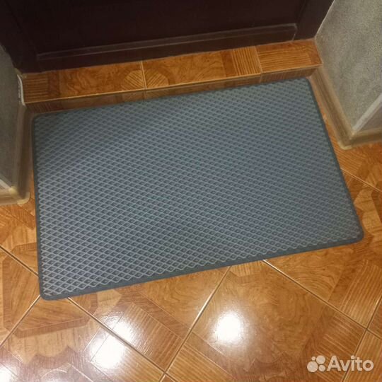 Коврик придверный эва / eva / ева