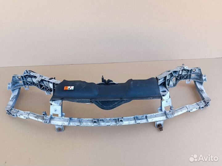 Телевизор Форд Фокус 2 рестайлинг