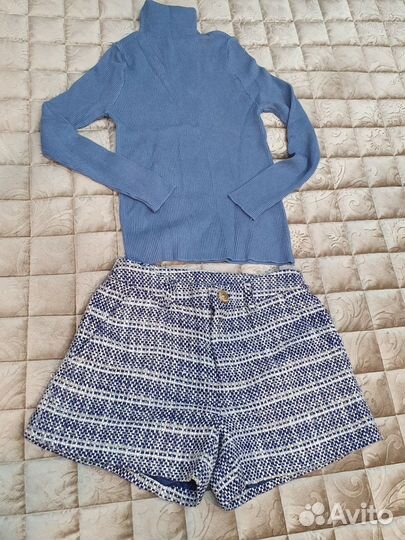 Водолазка женская, 6 цветов