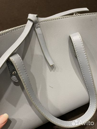 Сумка женская Снежная королева