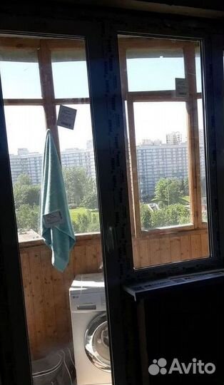 Окна на заказ