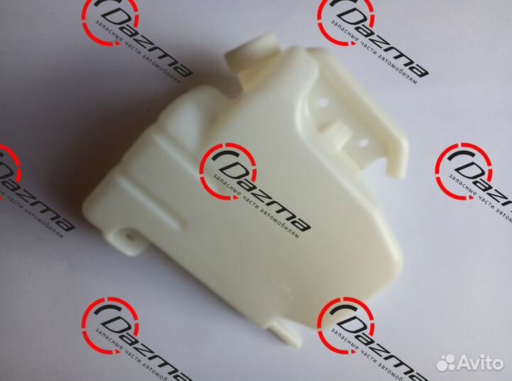 HTP htpme402056 Бачок расширительный Fuso Canter TF fecx