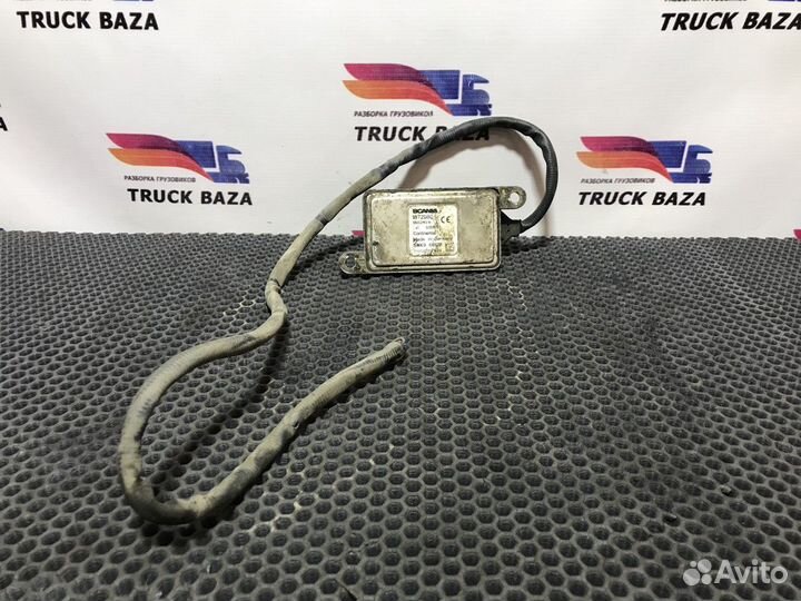 Датчик NOX Scania 5-series