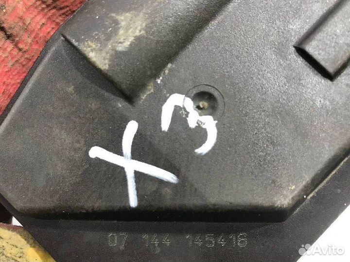 Disa малая Bmw Х3 Е83 N52B25 2007