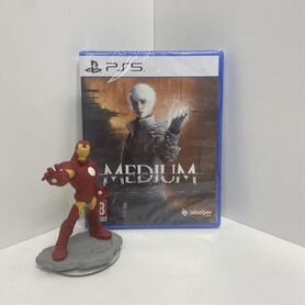 Medium PS5 Новый