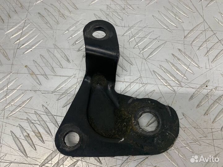 Б/У Опора кпп (подушка, крепление, кронштейн)