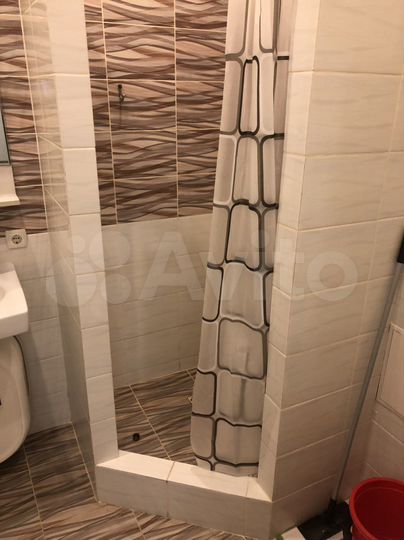 Апартаменты-студия, 30 м², 1/1 эт.