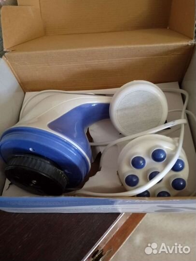 Массажер для тела электрический