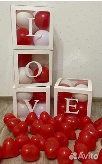 Шары гелевы на любой вкус, к любым праздникам, арк