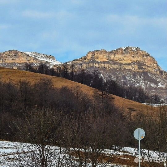 Тур на термальные источники в Псебай на 8 марта из