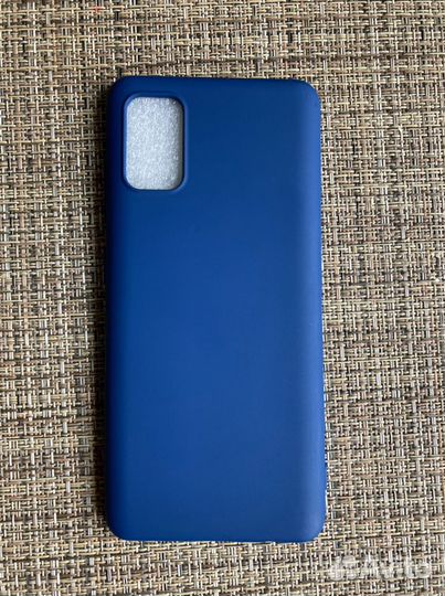 Чехол samsung a41