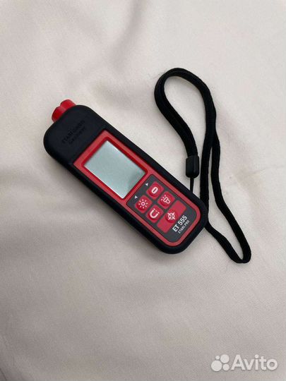 Толщиномер в аренду. Выезд на осмотр авто