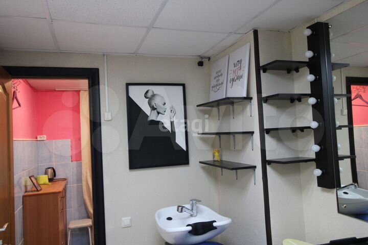 Продам офисное помещение, 15 м²