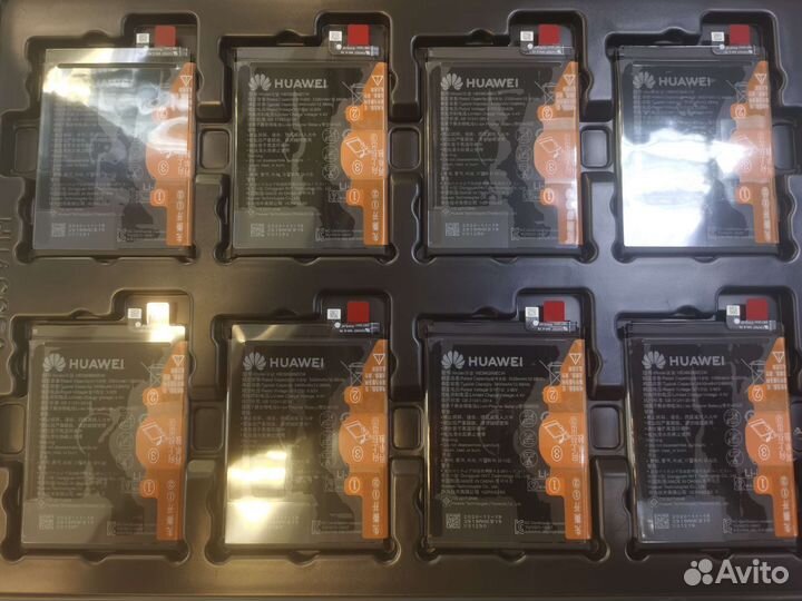 Оригинальные акб Honor 10 Lite, 10i, 20 Lite, 20i