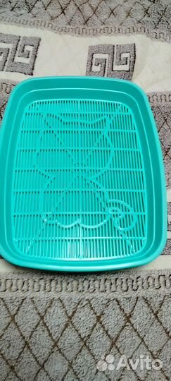 Лежанка для животных