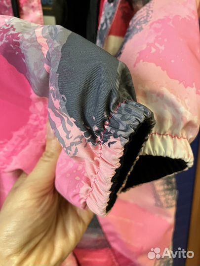 Комбинезон зимний Lassie р. 86 +6