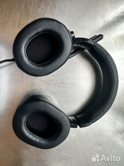 Наушники игровые A4tech Bloody G580