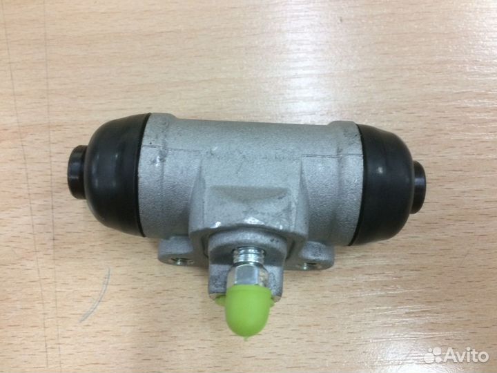 Тормозной цилиндр Volkswagen Polo,Skoda Fabia