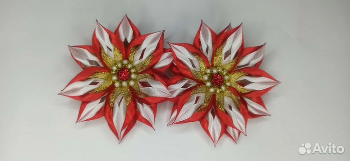 Резиночки для волос