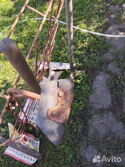 Багажник на крышу ваз 2107