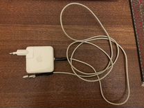 Зарядка magsafe 2 для macbook блок питания 45w