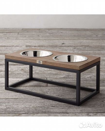 Подставка для мисок