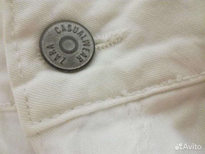 Шорты Zara 42-44