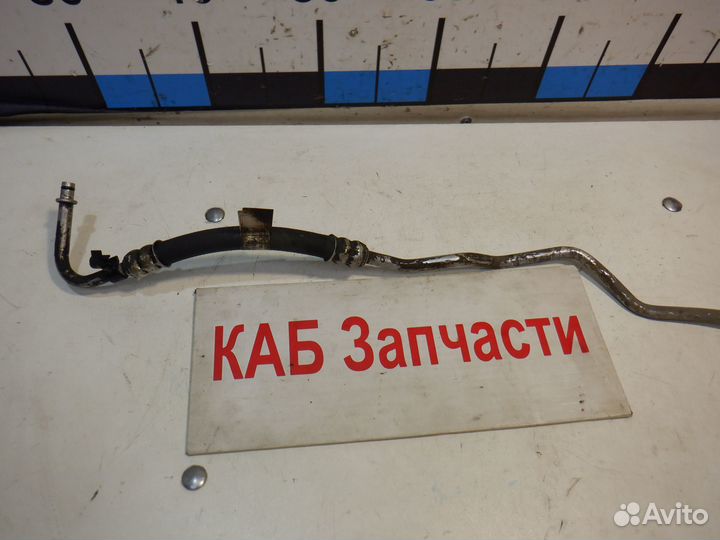 Шланг Гур Обратка Ford Transit 2.2TD 2006-2013