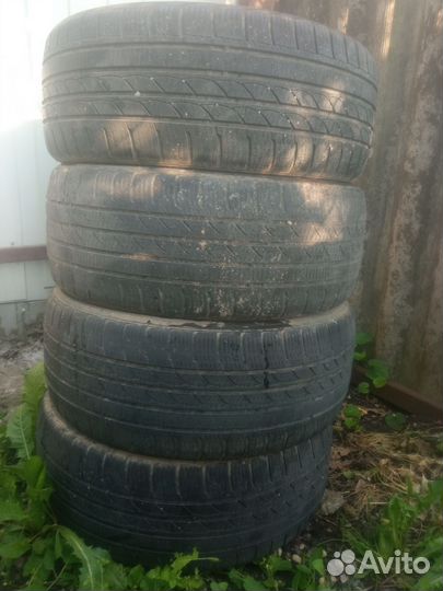 Imperial S210 Ice Plus 215/50 R17
