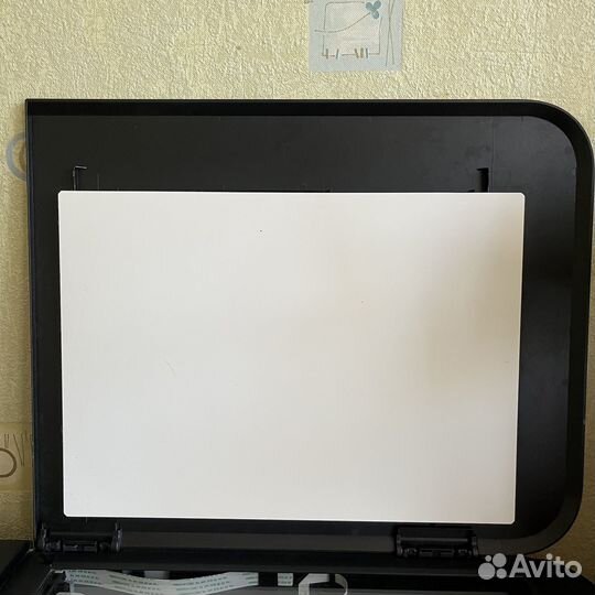 Принтер Canon pixma MG3540