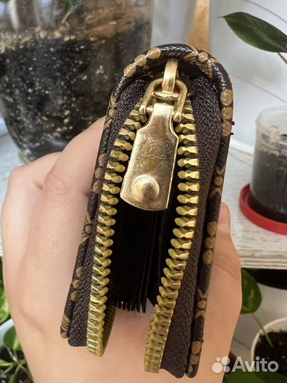 Кошелек женский