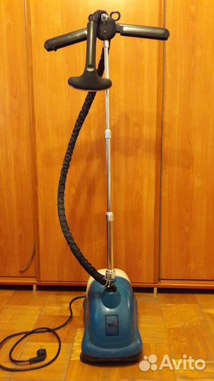 Отпариватель