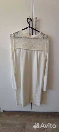 46 Платье Burvin