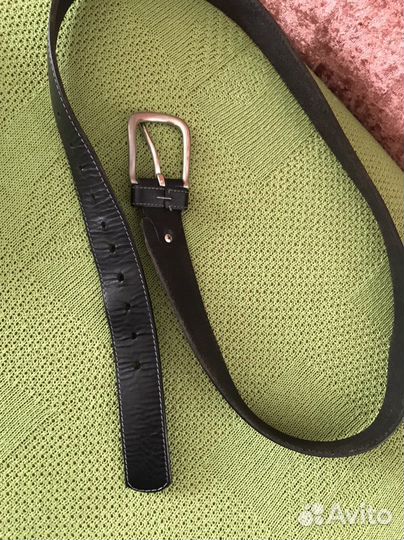 Ремни Италия,Испания муж 130, 132.5, 134 см