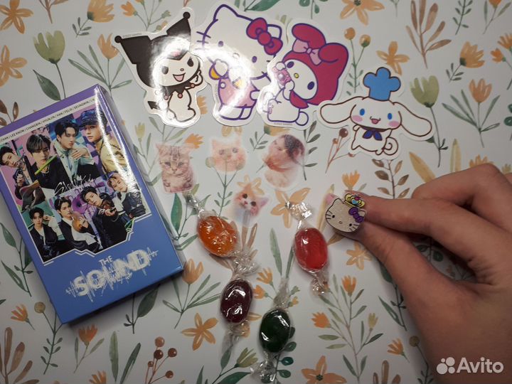 Подарочный набор