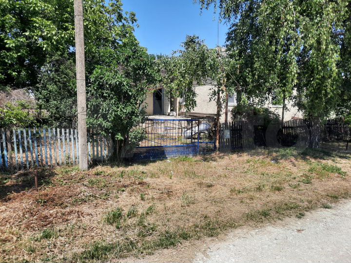 Дом 85 м² на участке 12,7 сот.