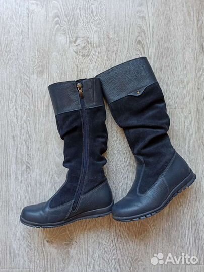 Сапоги Тотто, 32 размер демисезонные
