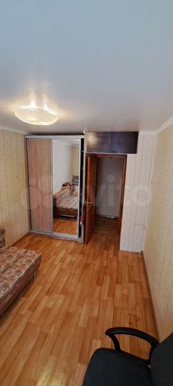 2-к. квартира, 49,1 м², 2/5 эт.