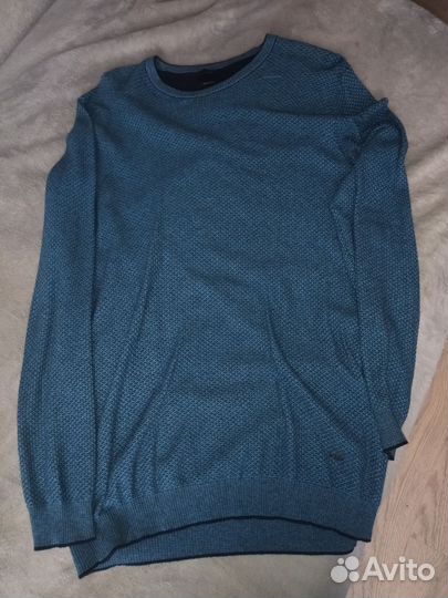 Джемпер мужской