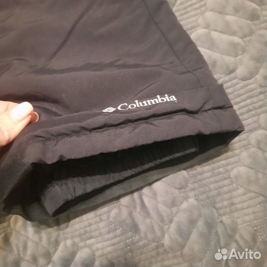 Зимние штаны columbia s