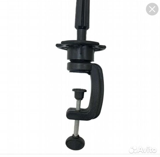 Штатив для манекен головы