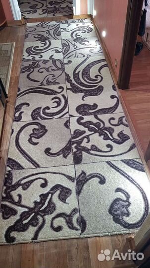 Ковер палас