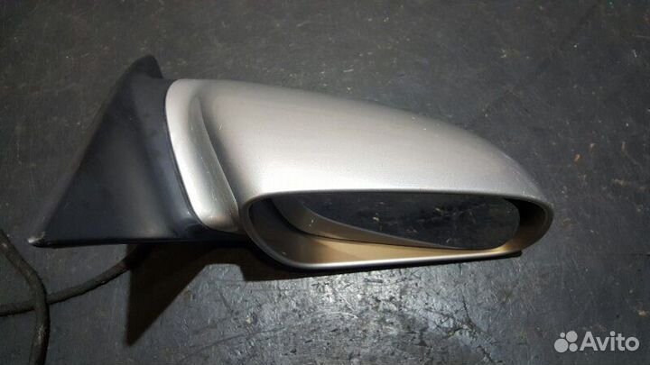 Зеркало заднего вида правое Audi S8 D3 BSM 2006