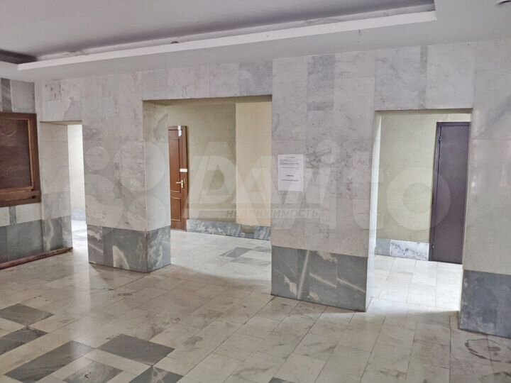 Здание 1257 кв.м