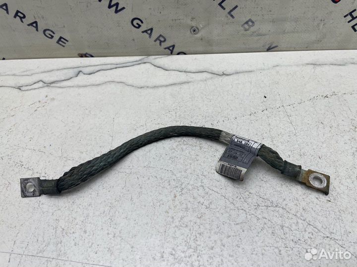 Провод массы Bmw E81 E87 E90 E92