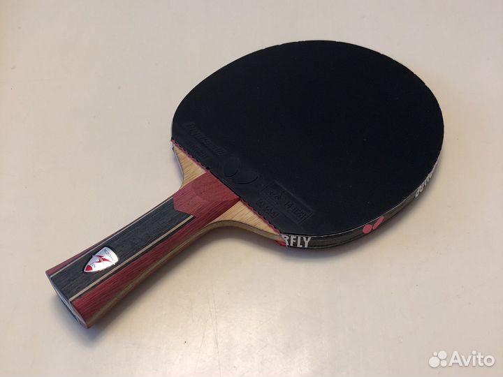 Ракетка для настольного тенниса butterfly