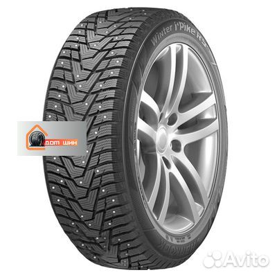 Hankook Winter i'Pike X W429A 225/55 R18 102T