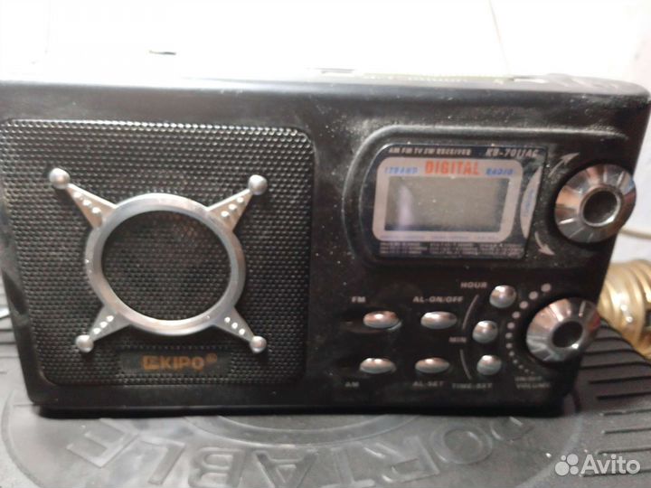 Радиоприемник